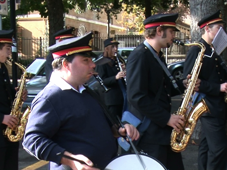 NUOVO CONSIGLIO DIRETTIVO PER LA FILARMONICA “L.MANCINELLI”