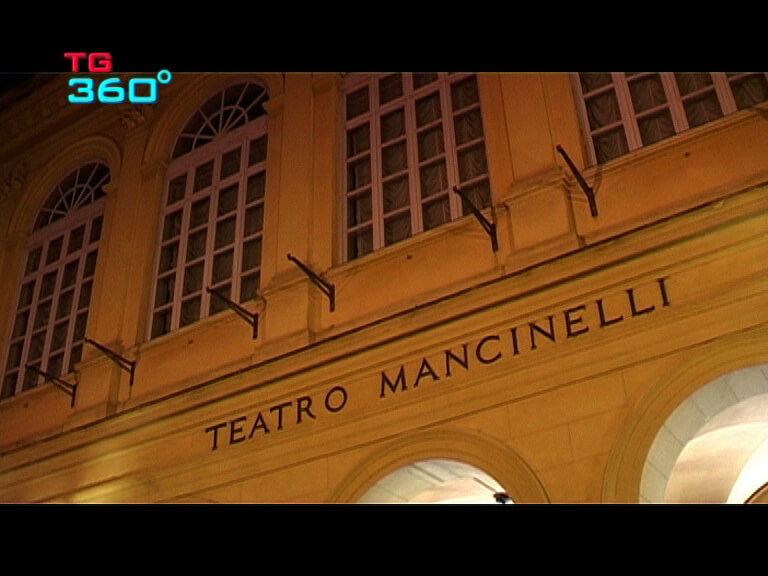 PUBBLICATI I BANDI PER LE GESTIONI DEL TEATRO COMUNALE E POZZO DI SAN PATRIZIO.