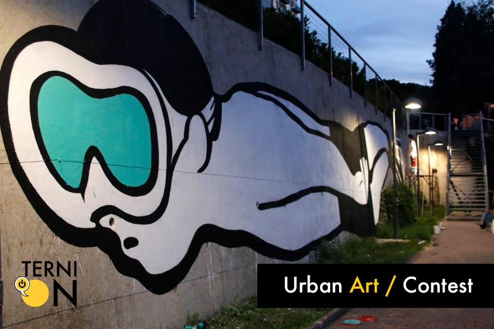 TERNION FESTIVAL PREMIA L’ARTE