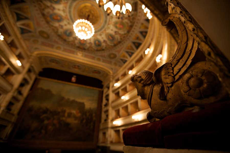 RIAPRE IL TEATRO MANCINELLI: LE DATE E I PRIMI SPETTACOLI PROGRAMMATI