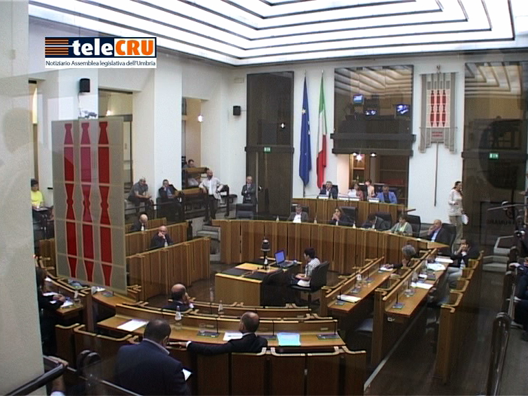 LAVORI D’AULA: L’ASSEMBLEA LEGISLATIVA CONVOCATA PER MARTEDÌ 27 GIUGNO (QUESTION TIME, PROPOSTE DI LEGGE, MOZIONI, ATTI) E MERCOLEDÌ 28 (SESSIONE REGIONALE EUROPEA).