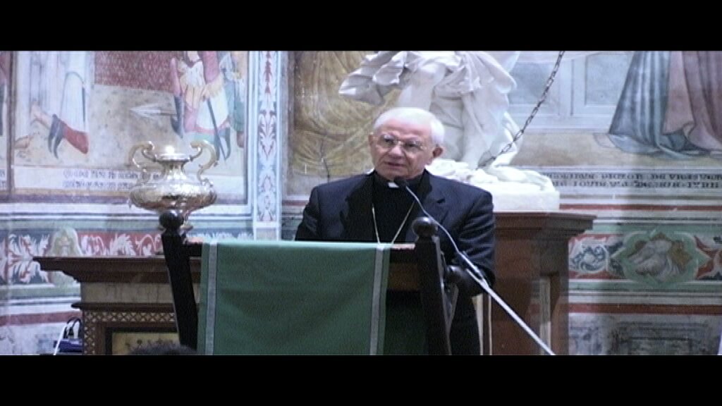 ASSEMBLEA ANNUALE DELLA DIOCESI DI ORVIETO-TODI AD ORVIETO PALAZZO DEI CONGRESSI