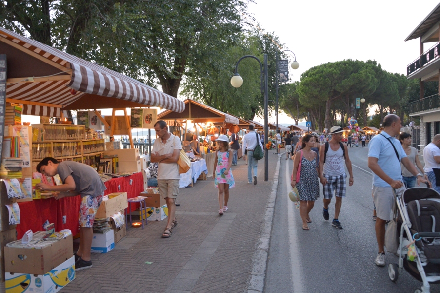PASSIGNANO SUL TRASIMENO, IL 27 E 28 AGOSTO TORNA TRASIMENO VINTAGE. CON TRE PUNTI RACCOLTA FONDI A SOSTEGNO DELLE COMUNITA’ COLPITE DAL TERREMOTO