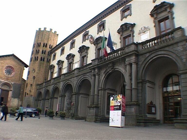 RIUNITO AD ORVIETO IL COMITATO PROVINCIALE PER L’ORDINE E LA SICUREZZA PUBBLICA