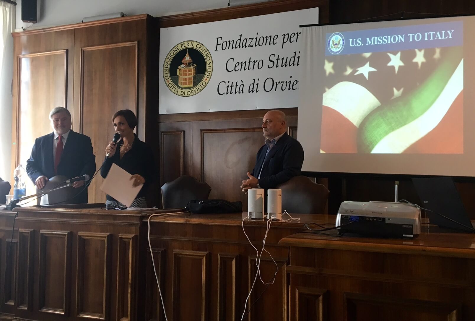 AL CSCO INIZIATI I CORSI “FALL SEMESTER” DELLE UNIVERSITA’ STATUNITENSI DI ARIZONA, KANSAS E DORRANCE FAMILY FOUNDATION
