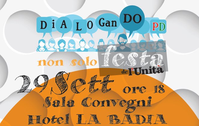 DIALOGANDOPD, ECONOMIA E CREDITO NELL’ANALISI DEL SOTTOSEGRETARIO ENRICO MORANDO