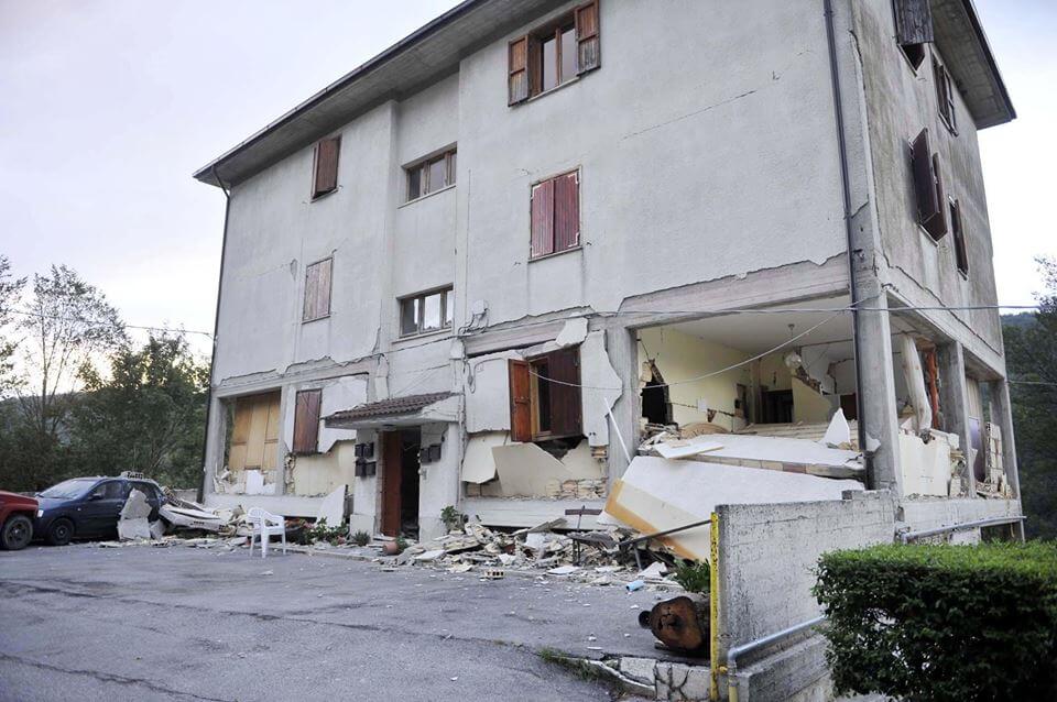 TERREMOTO 2016: LA SEDUTA CONGIUNTA DI PRIMA E SECONDA COMMISSIONE, PREVISTA PER LUNEDÌ 12 SETTEMBRE A NORCIA, È STATA RINVIATA AD ALTRA DATA