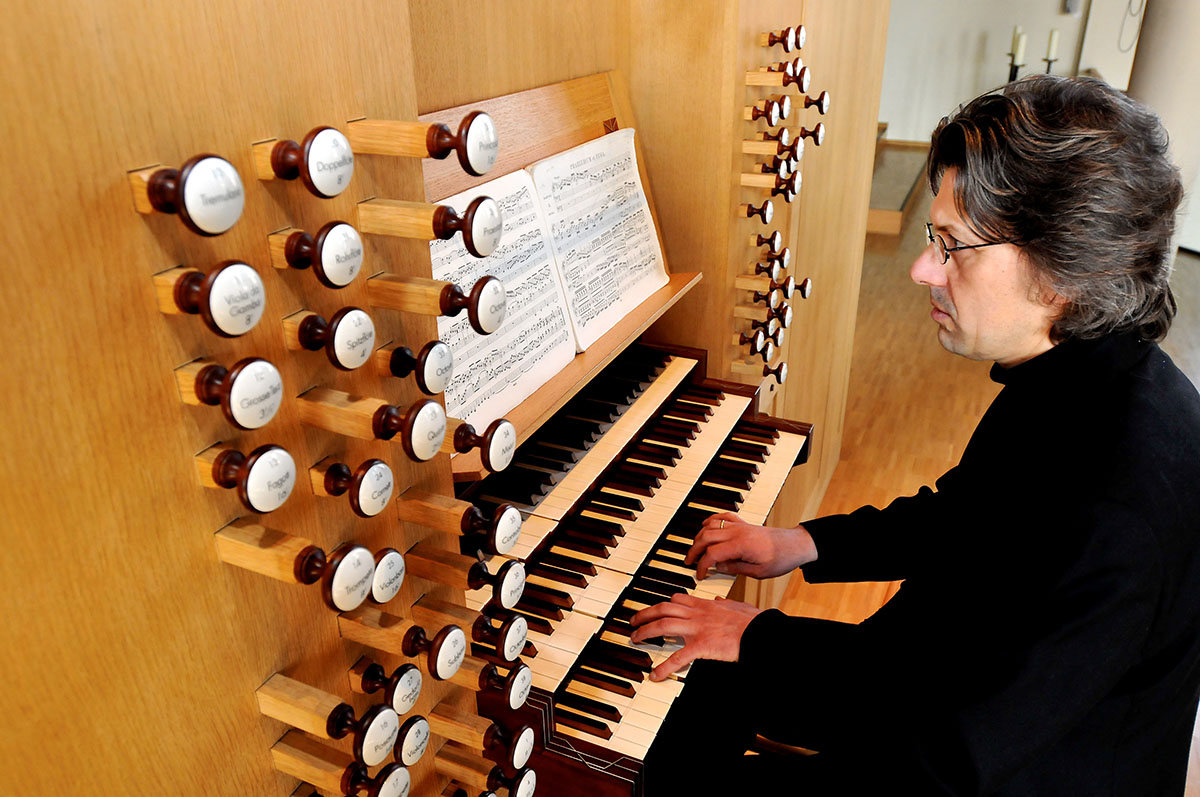 HERMANS FESTIVAL, JOHANNES KRUTMANN A COLLESCIPOLI