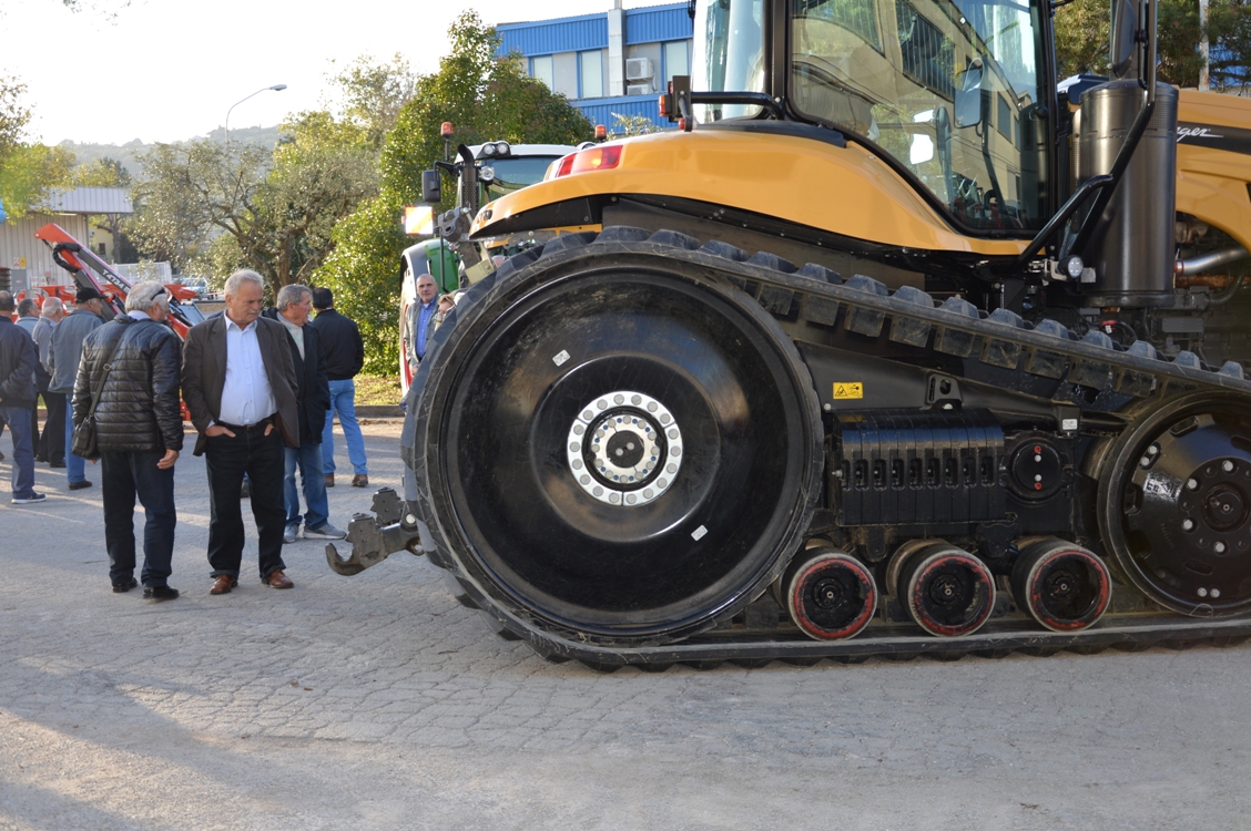 GRANDE FESTA PER IL III OPEN DAY DEL CONSORZIO AGRARIO DELL’UMBRIA