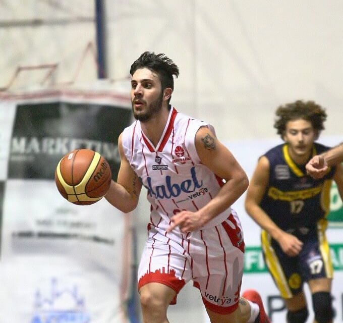 PER LA VETRYA ORVIETO BASKET ESORDIO A TODI