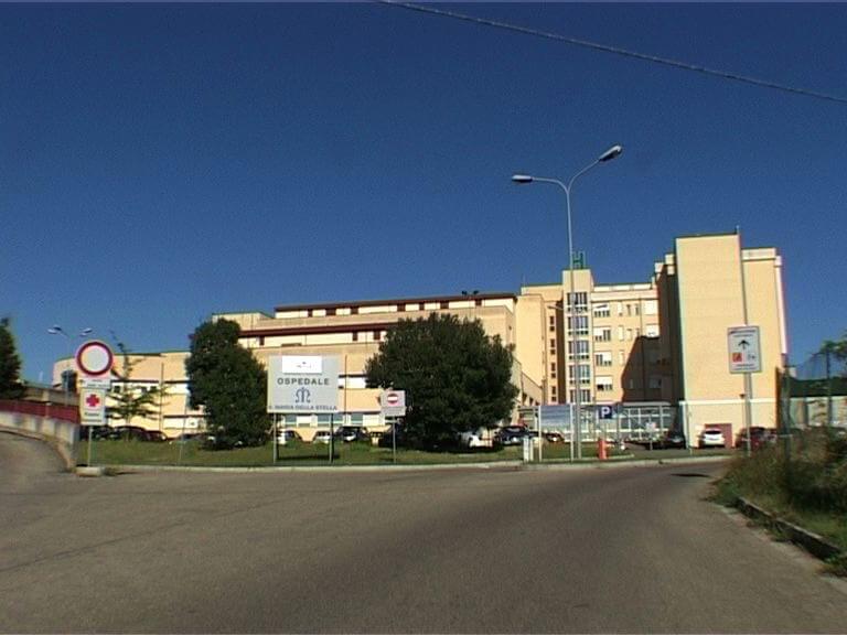 SABATO NERO ALL’OSPEDALE DI ORVIETO. NOTA DI CIRO ZENO.