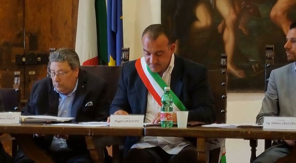 VITORCHIANO, INIZIO POSITIVO PER LE NOVITA’ DELLA RACCOLTA DIFFERENZIATA.
