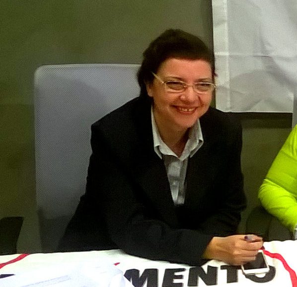 M5STELLE ORVIETO: GIRO DI BOA PER LUCIA VERGAGLIA