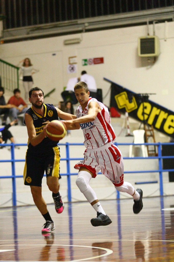 UNA VETRYA ORVIETO BASKET IN EMERGENZA FA VISITA ALL’ASSISI