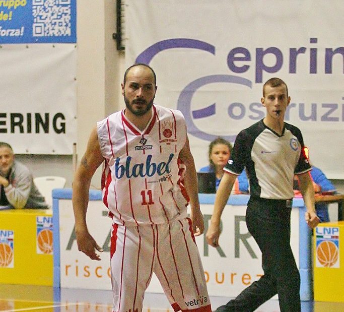 AL PALAPORANO ARRIVA IL BASKET BASTIA