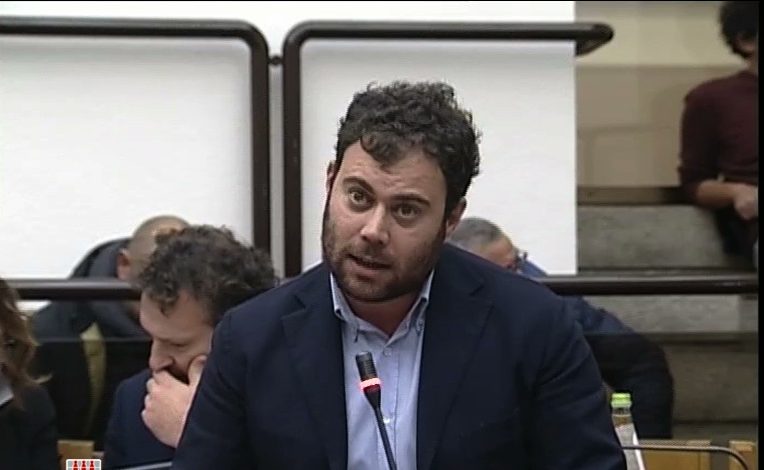 QUESTION TIME: “CRISI TERNI INDUSTRY, AIUTARE I LAVORATORI” – INTERROGAZIONE DI FIORINI (LEGA). ASSESSORE PAPARELLI: “STIAMO LAVORANDO SU CASSA INTEGRAZIONE E RICOLLOCAZIONE”
