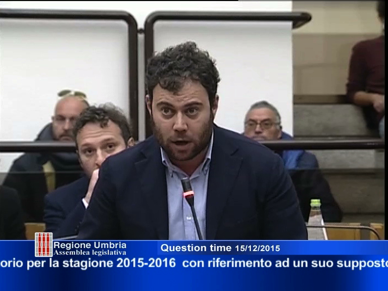 CACCIA: “BENE APPROVAZIONE DEL PIANO FAUNISTICO VENATORIO” – NOTA DI FIORINI (MISTO – FIORINI PER L’UMBRIA)