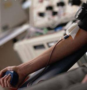 MANCA IL SANGUE DEL GRUPPO ZERO POSITIVO – APPELLO DI OSPEDALE E AVIS DI TERNI