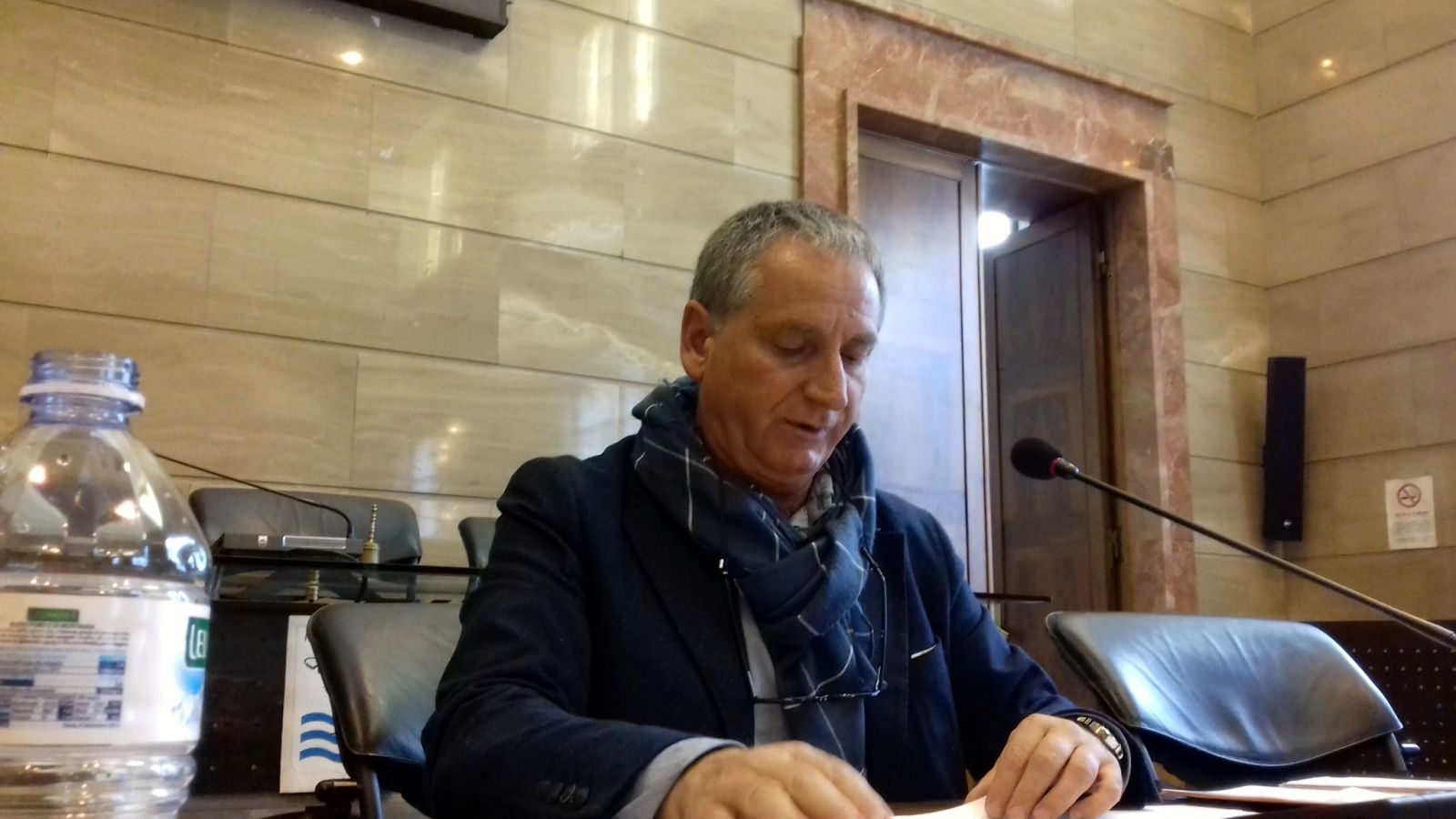 VIADOTTO MONTORO, PRESIDENTE LATTANZI: “CHIEDIAMO AD ANAS IMPEGNO E COLLABORAZIONE”; VIDEO CALL MINISTERO INFRASTRUTTURE, REGIONE, ANAS, PREFETTURA, PROVINCIA E COMUNE NARNI