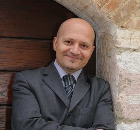 PAOLO MORBIDONI E’ IL NUOVO PRESIDENTE DELLE STRADE DEL VINO E DELL’OLIO DELL’UMBRIA.