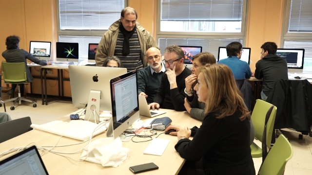 ITTS VOLTA, CONCLUSO IL CORSO APPLE SU LINGUAGGIO ‘SWIFT’ PER CREARE APP