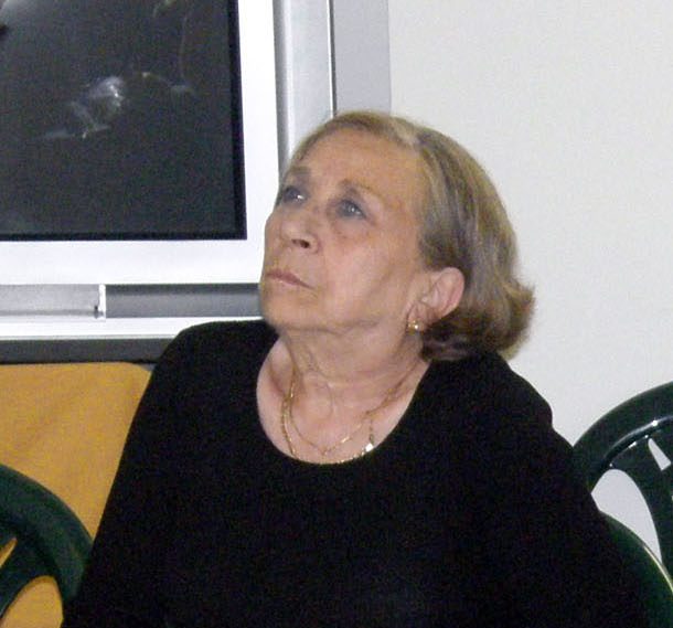 UNITRE, BORSA DI STUDIO “MARIA TERESA SANTORO”.
