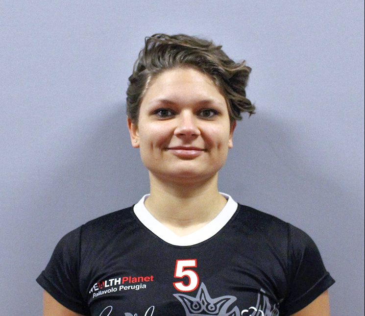VOLLEY, LA TUUM PERUGIA ANTICIPA L’ORARIO PER IL DERBY CONTRO ORVIETO.