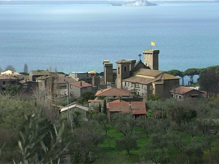CONVEGNO E AEREI A BOLSENA PER I CENTO ANNI DELLA SCUOLA IDROVOLANTI