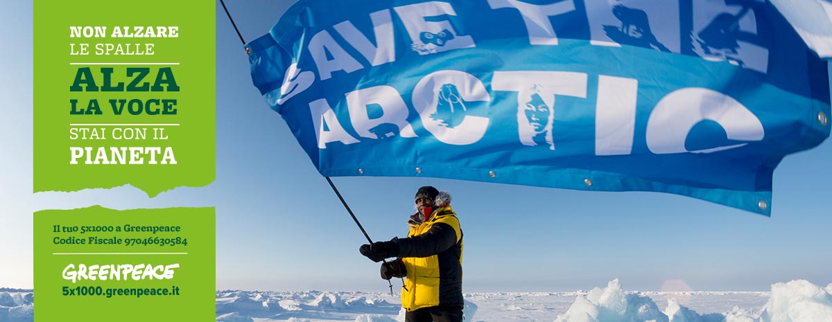 ENTRA IN VIGORE IL CETA, GREENPEACE: «METTE A RISCHIO GLI STANDARD UE PER ALIMENTI E AGRICOLTURA»
