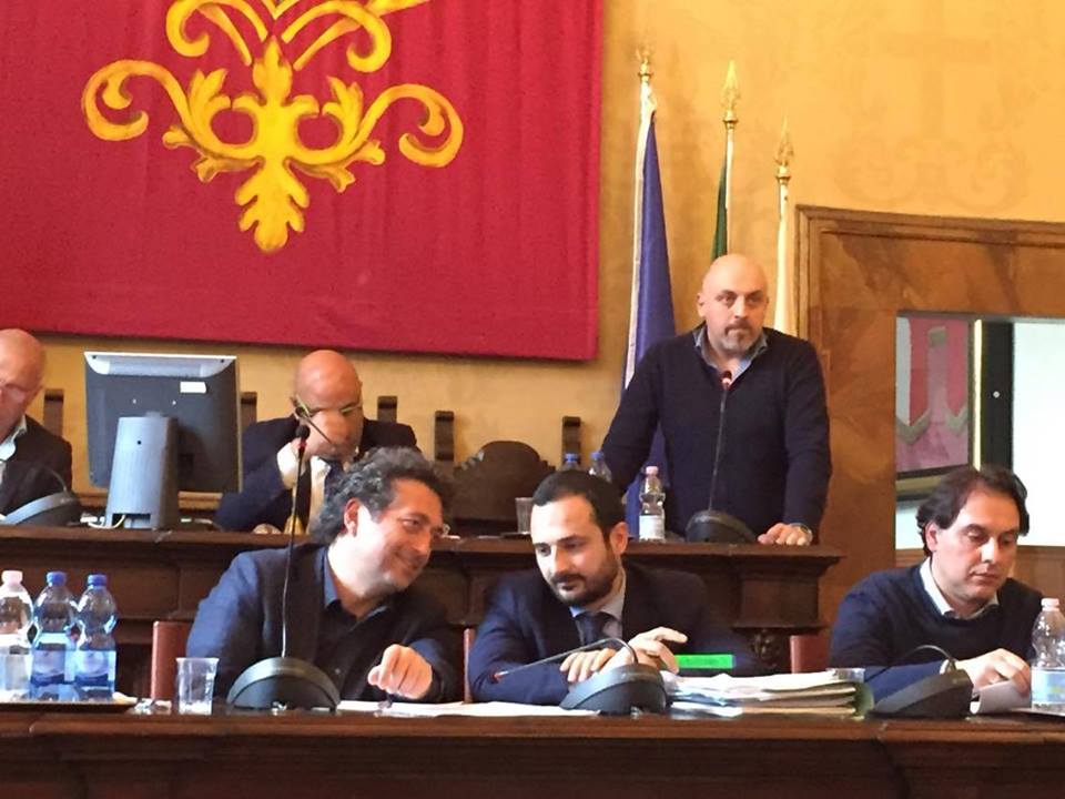 ORVIETO LUDICA: OCCORRE UNO SPAZIO DI COWORKING PER LE ASSOCIAZIONI