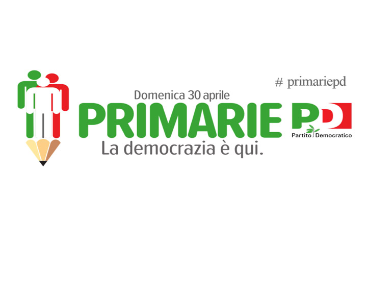 ORVIETO: UBICAZIONE SEGGI DELLE PRIMARIE