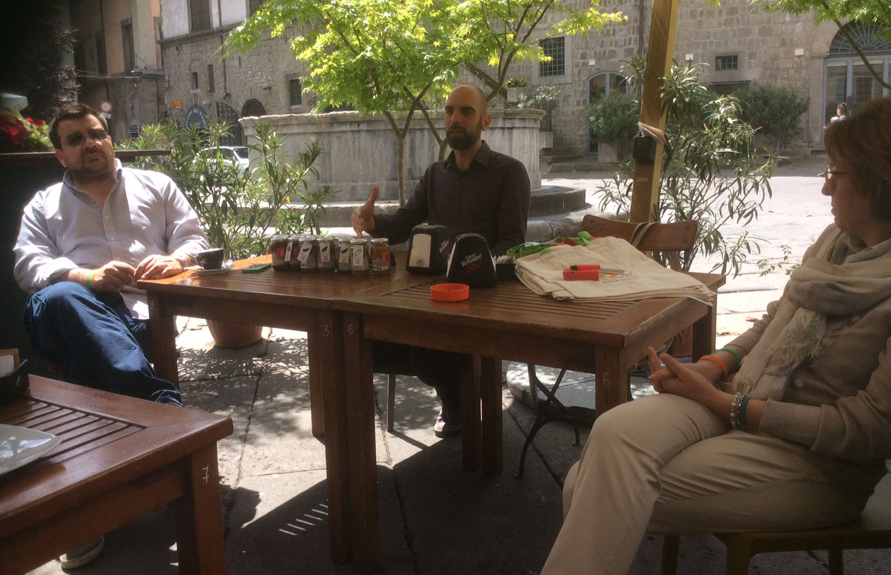 ALICENOVA: LE COOPERATIVE ALICE E SINERGIE DIVENTANO UNA SOLA REALTA’.