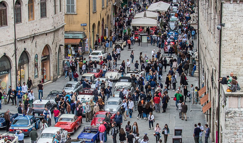 COPPA PERUGINA 29a EDIZIONE: AL VIA IL 5 MAGGIO.