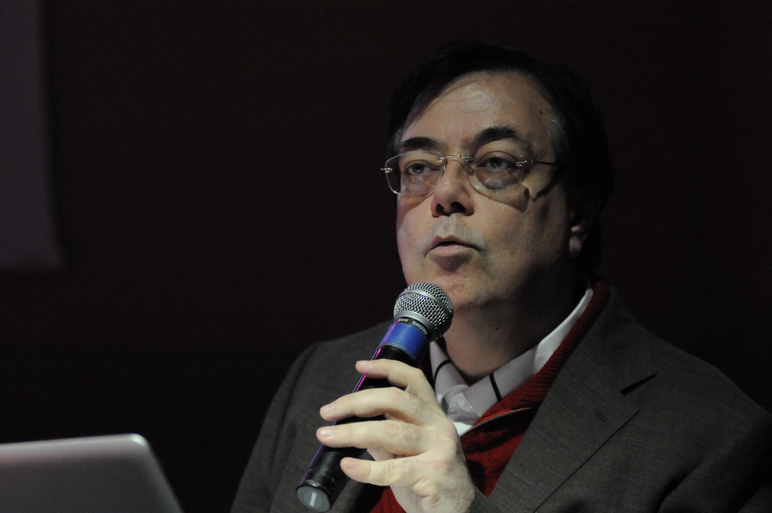 “IL JAZZ COME ARTE DEL RACCONTO”: INCONTRO A TERNI.