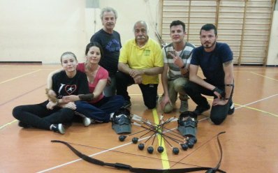 TROFEO “VARO CONTI”, AL VIA IL 3 GIUGNO A TERNI.