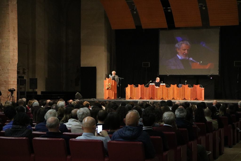 FESTA DI SCIENZA E FILOSOFIA VERSO IL RUSH FINALE