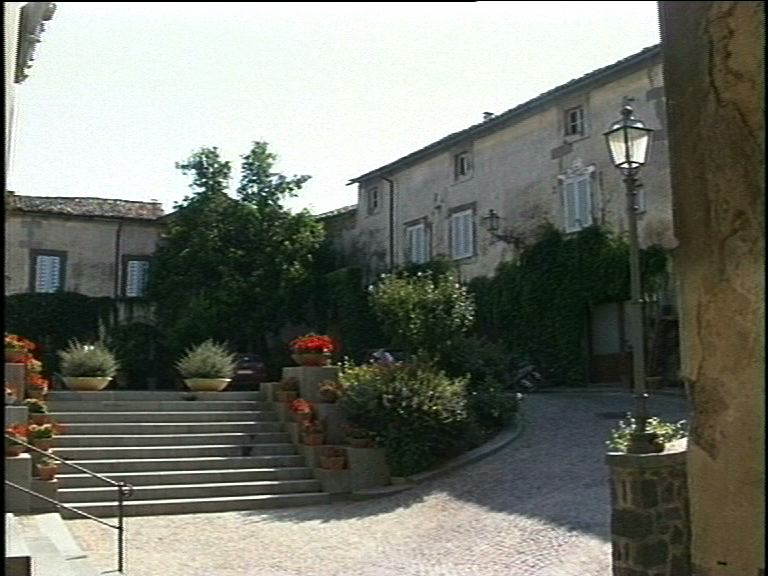 PORANO, FINANZIATI I LAVORI PER VILLA PAOLINA: TURISMO, CULTURA E SOCIALE