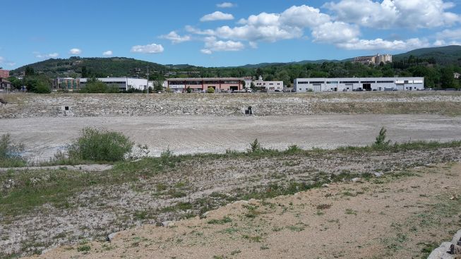 CONTAMINAZIONE DA MERCURIO FIUMI PAGLIA E TEVERE, ASSESSORE CECCHINI: ECCO I PRIMI RISULTATI DEL PIANO D’INDAGINE CONDIVISO DA UMBRIA, TOSCANA E LAZIO; VIA ALLA SECONDA FASE.