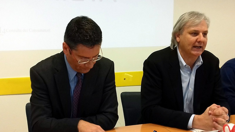 RINNOVATI ORGANISMI DI GESTIONE DELLA SII/SERVIZIO IDRICO INTEGRATO.