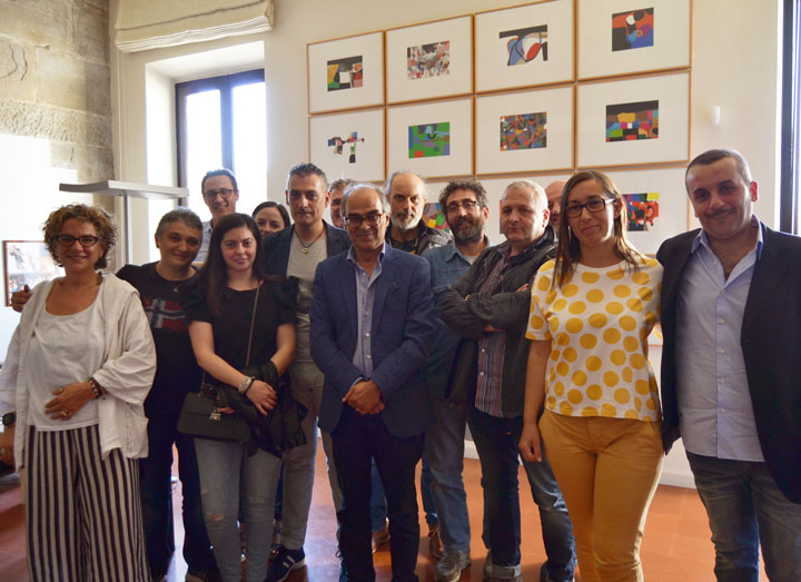 NASCE IL CONSORZIO PRO CENTRO.PRESENTATO IN COMUNE IL NUOVO GRUPPO DEI COMMERCIANTI TIFERNATI.