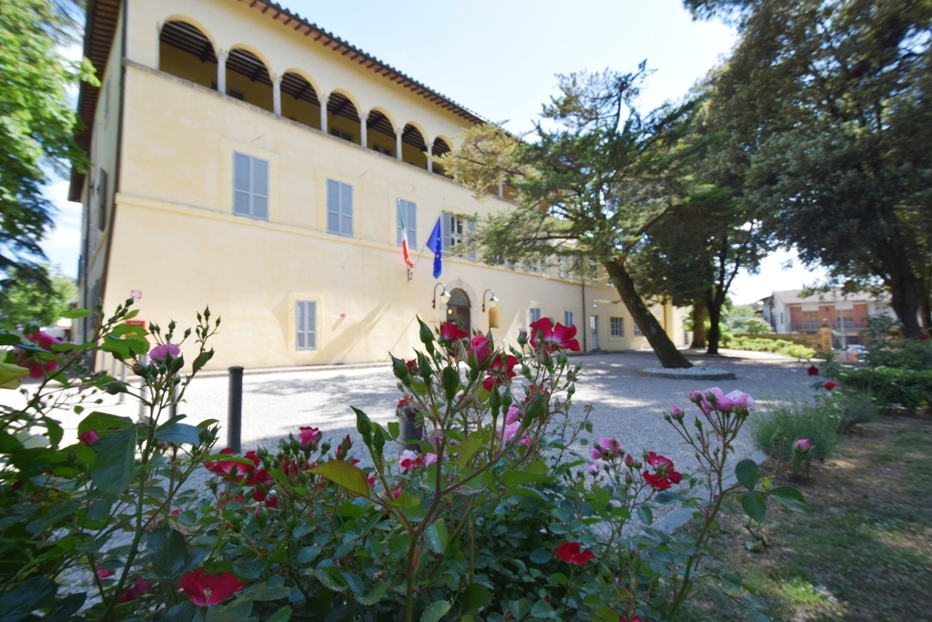 AMBIENTI E MIGRANTI – VILLA UMBRA PROMUOVE DUE INFO DAY SU PROGRAMMI E FINANZIAMENTI EUROPEI.