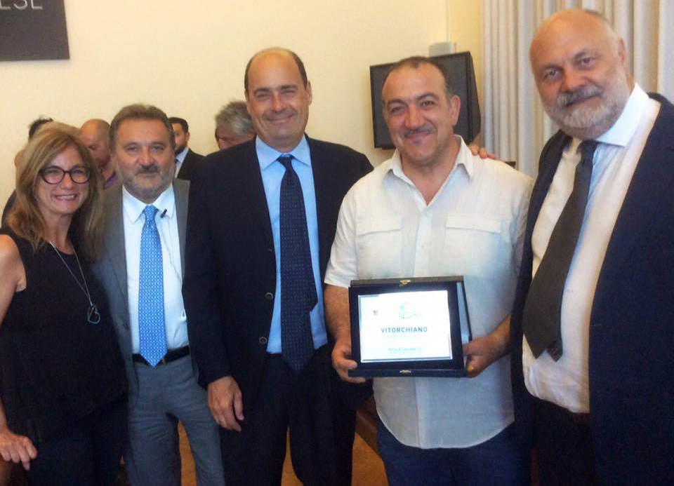 VITORCHIANO VA “ON AIR”: FINANZIATO DALLA REGIONE LAZIO IL PROGETTO DI RETE D’IMPRESA.