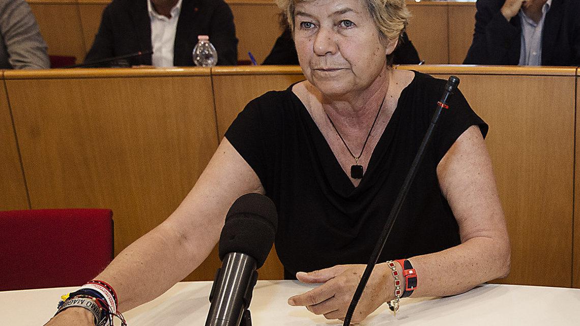 “RIPARTIAMO DA QUI”: GIOVEDÌ INIZIATIVA CGIL A ORVIETO CON SUSANNA CAMUSSO 