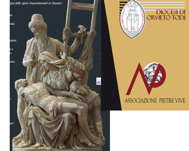 PROSEGUE CORSO PER LA FORMAZIONE DI VOLONTARI DEI BENI CULTURALI ECCLESIASTICI.