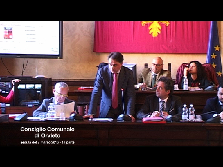 VARIANTE AL PRG DEL COMUNE DI ORVIETO HA EFFICACIA DAL 15 MAGGIO 2019