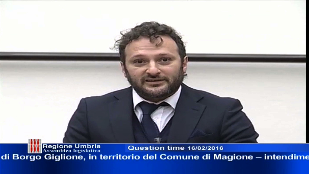 TURISMO: “LA NUOVA LEGISLAZIONE REGIONALE NON IN LINEA CON LE ATTESE DEGLI OPERATORI E VISITATORI” – NOTA DI LIBERATI (M5S).