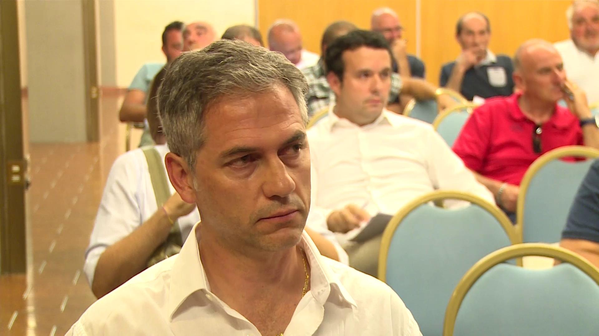 RINVIO CORTE DEI CONTI SU COMUNE DI TERNI, PSI CHIEDE CHIAREZZA.
