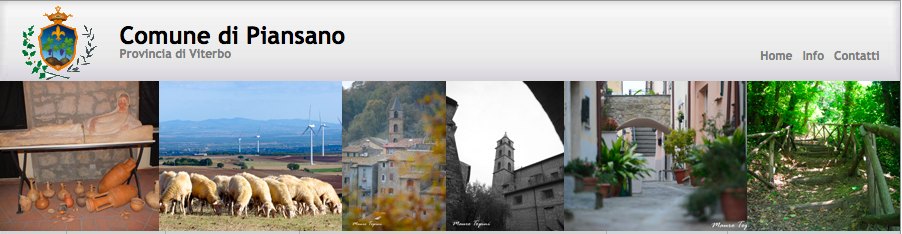 DUE MESI DI INIZIATIVE CON L’ESTATE DI PIANSANO.