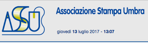 SINDACATO GIORNALISTI UMBRI, APPROVATO ALL’UNANIMITA’ DALL’ASSEMBLEA DEGLI ISCRITTI IL NUOVO STATUTO DELL’ASU.