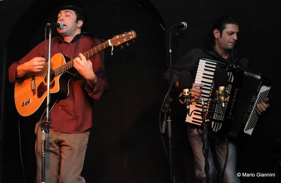 ENOBIOJAZZ: VINO, CUCINA E MUSICA DAL VIVO SOTTO LE STELLE. NASCE IL NUOVO SPAZIO ALL’INTERNO DELLA FESTA “BADIOLA NEL VERDE” DEDICATO AI PRODOTTI ENOGASTRONOMICI A KM ZERO E ALLA MUSICA.